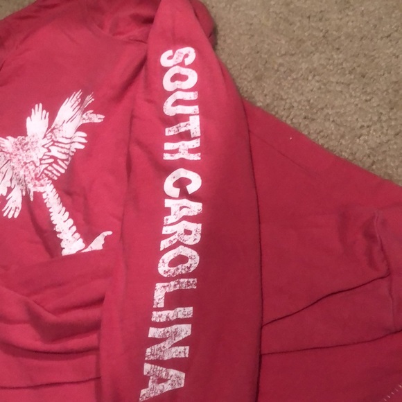 South Carolina shirt - Picture 2 of 4